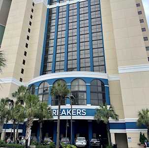 2006 N Ocean Blvd. N #771 Myrtle Beach, SC 29577