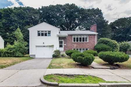 33 John St Newton, MA 02459