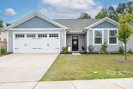 2458 Thorn Spring Ln SE Concord, NC 28035