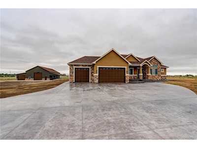 7687 County Road 23 Fort Lupton, CO 80621