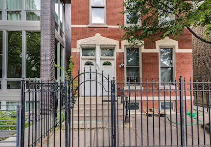 Address Withheld Chicago, IL 60622