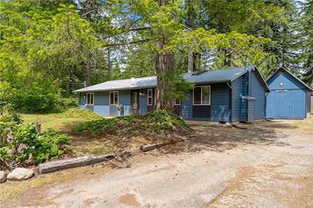 42706 SE 170th Place North Bend, WA 98045