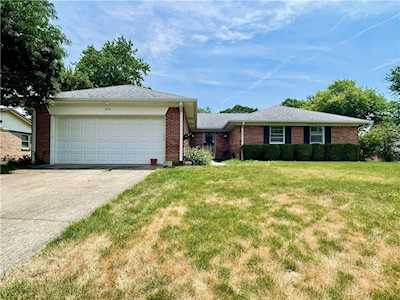 629 Lawndale Dr Plainfield, IN 46168