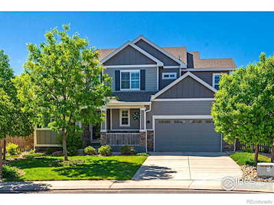 1521 Jackson Ct Longmont, CO 80501