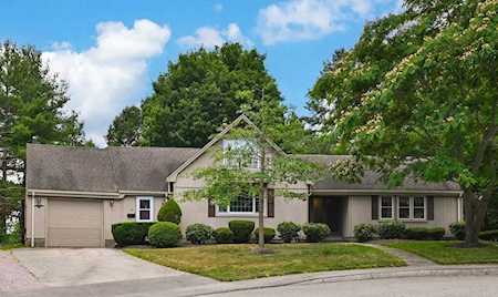 50 Louise Road Braintree, MA 02184