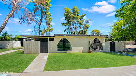 720 S Dobson Rd #48 Mesa, AZ 85202