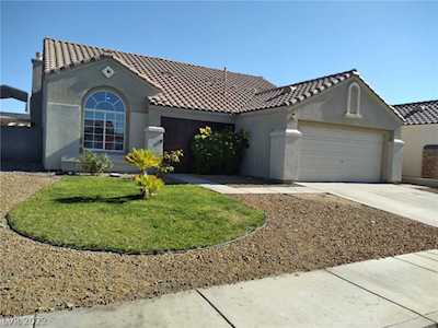 807 Poco Valle Ct Henderson, NV 89015