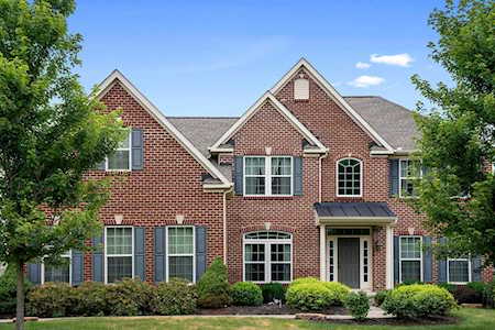 5987 Mcclellon Drive Galena, OH 43021