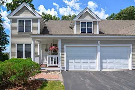 21 Flint Pond Dr #21 Grafton, MA 01536