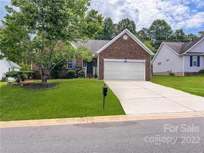 5755 Heron Point Place SW Concord, NC 28025