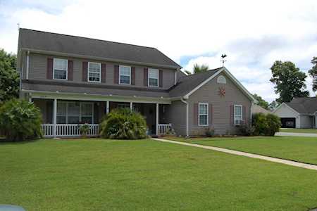 3809 Camden Dr. Myrtle Beach, SC 29588
