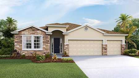 3842 Autumn Amber Dr Spring Hill, FL 34609