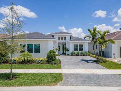 5394 Siesta Key Lane Westlake, FL 33470