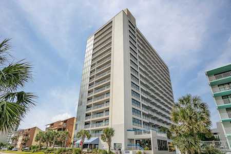 5511 N Ocean Blvd. #606 Myrtle Beach, SC 29577