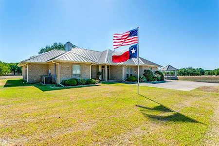 2603 Bob White Drive Granbury, TX 76049