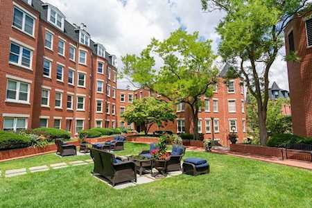47 Harvard Street #B404 Boston, MA 02129