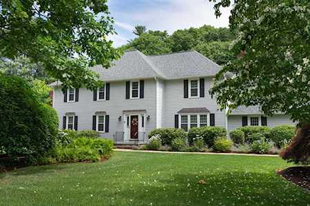 58 Prendiville Way Marlborough, MA 01752