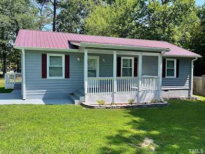 535 Dixie Avenue Hillsborough, NC 27278