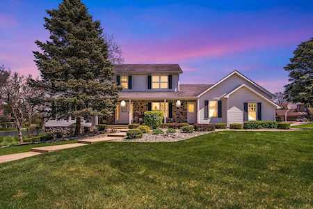 54470 Saddlebrook Crossing Elkhart, IN 46514