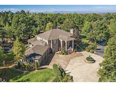 2455 E Long Ln Greenwood Village, CO 80121