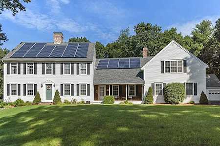 71 Easter Brook Road Lunenburg, MA 01462