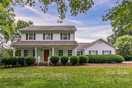 13805 Oldham Place Mint Hill, NC 28227