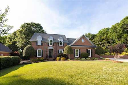 3700 Drayton Hall Ln Charlotte, NC 28270