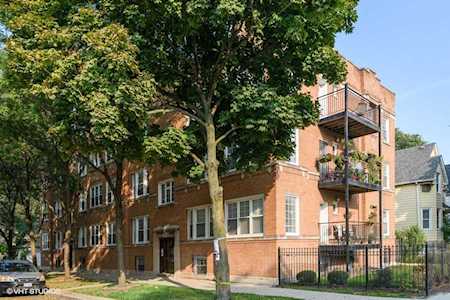 3400 W Sunnyside Ave #G Chicago, IL 60625