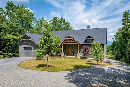 863 Mountain Vista Dr Nebo, NC 28761