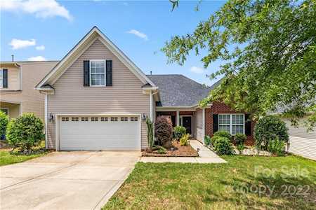 1205 Mountain Laurel Ct Stallings, NC 28104