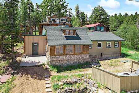 149 Wonder Trl Golden, CO 80403