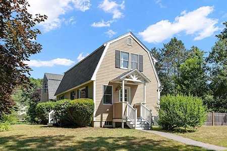 96 Bachelor St #96 West Newbury, MA 01985