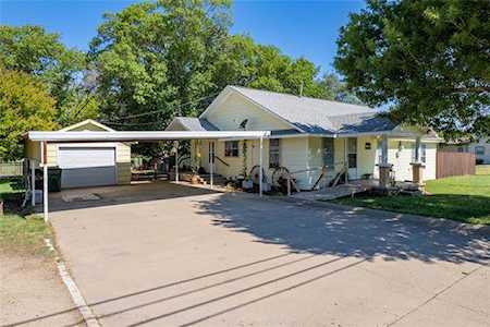 252 Liberty Street Dublin, TX 76446