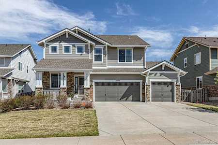 6420 S Newcastle Way Aurora, CO 80016