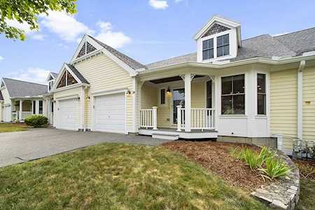 2 Rotherham Way #B Hudson, MA 01749