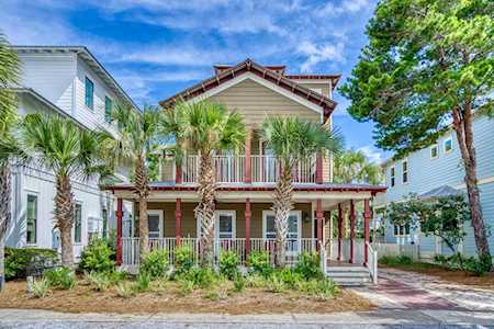 138 Seacrest Beach Boulevard Inlet Beach, FL 32461