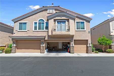 1566 Buffalo Brubaker Ln Henderson, NV 89002