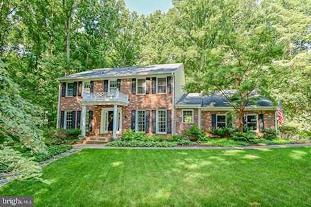3321 Cranbrook Ct Oakton, VA 22124