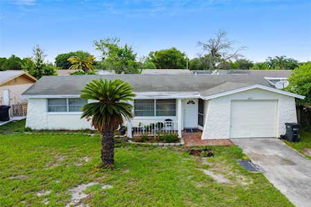 6027 12th Ave New Port Richey, FL 34653