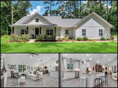 1541 Breamstone Ridge Tallahassee, FL 32312