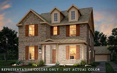 1916 Temple Hills Van Alstyne, TX 75495