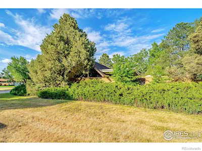 2614 Mountair Ln Greeley, CO 80634