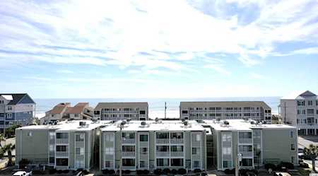 4801 N Ocean Blvd. #2-M North Myrtle Beach, SC 29582