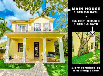 1106 Florida Avenue West Palm Beach, FL 33401