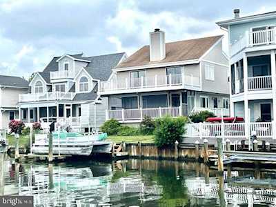 707 Laurel Ave Ocean City, MD 21842