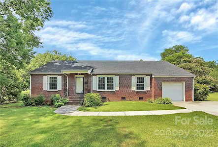 1301 Winthrop Dr Rock Hill, SC 29732