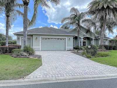 1555 Gadsden PLACE The Villages, FL 32162