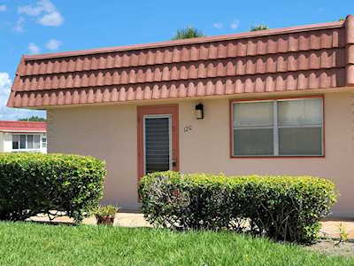 120 Seville #D Delray Beach, FL 33446
