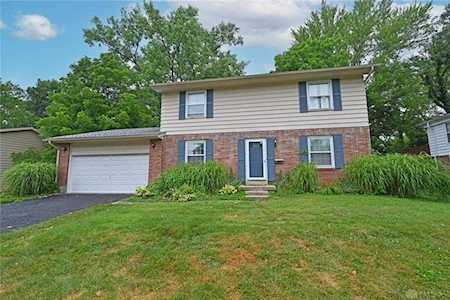 4933 Pepperwood Drive Dayton, OH 45424