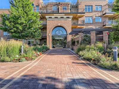2700 E Cherry Creek South Dr #406 Denver, CO 80209